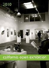 Tag Gallery CA Open Exhibition